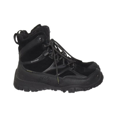 Icebug, Wanderstiefel, Größe: 40, ALDER-L BUGrip, Schwarz, Damen #rWF