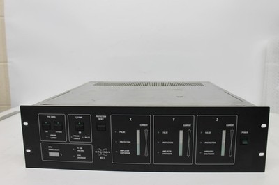 Bruker BGU-II TYP H5800 GRAD Unit TOMO [BioSpin MRI]
