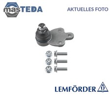 44296 01 TRAGGELENK FÜHRUNGSGELENK VORNE LEMFÖRDER FÜR FORD FOCUS IV