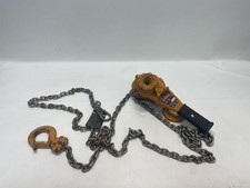 Harrington  Lb010 1 ton Come Along