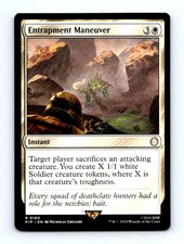 #160 2024 Fallout PIP * Entrapment Maneuver Rare