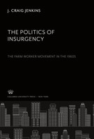 J. Craig Jenkins | The Politics Of Insurgency. The Farm Worker Movement In...
