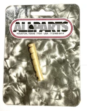 Allparts BN 2228-025 Earvana Drop-in Compensated Nut