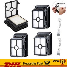 Ersatzfilter Für Bissell CrossWave 1785 2306 2328 17132 25821 2582N 2225N Filter