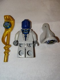 LEGO Minifigure Rattla Ninjago 9441 NJO033