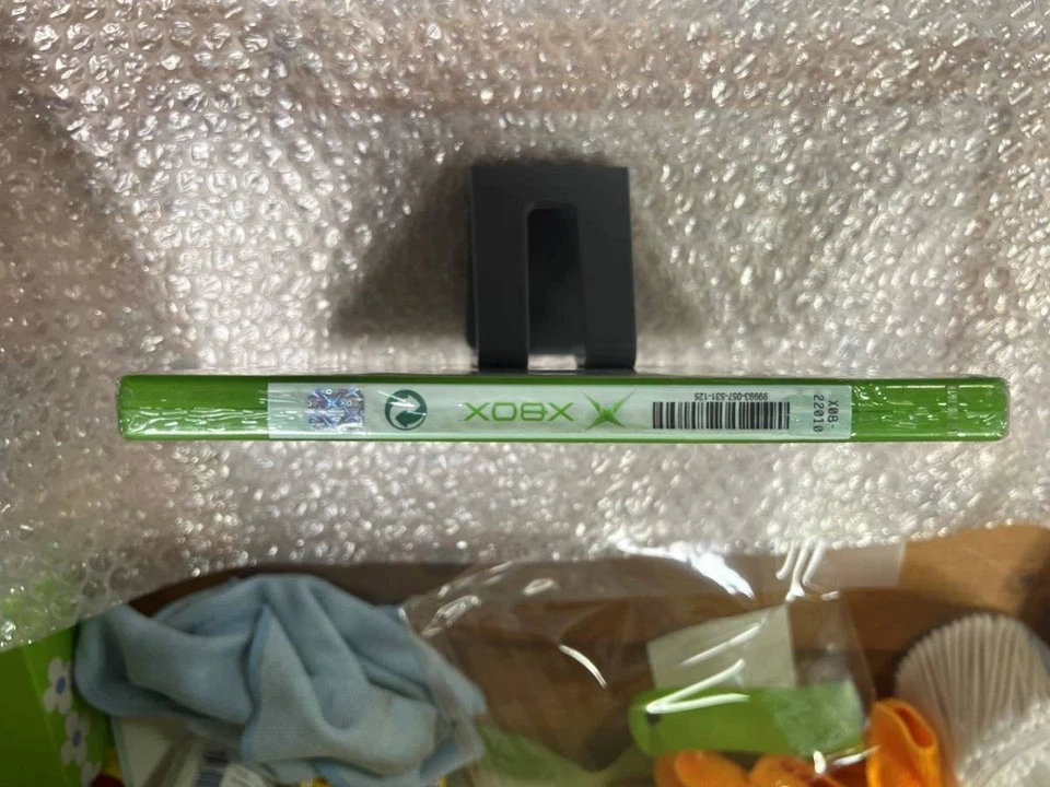 Blue Tears / Aoi Namida Microsoft XBOX New Japan Import Free shipping FedEx DHL - Image 4 of 4