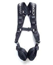 Capefree Strider Kiting Harness for Practice PPG, Paramotor, Paraglide