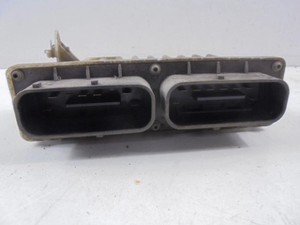 Opel Zafira A 2003 Steuergerät Ventilator Lüfter 24462346 AOJ31323