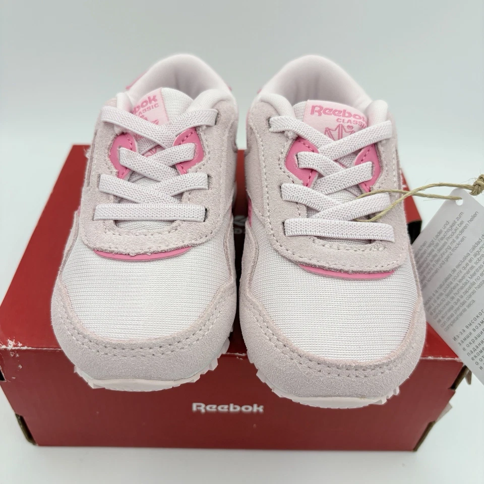 Nuevas Tenis Informales Infantiles Niñas Clásicas Nylon Elástico Encaje (100246872) Talla 6 Foto 3 de 4