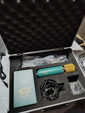 Rare MXL V67i Tube Condenser Microphone   Com...