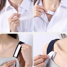 2pcs Double Sided Tape for Fashion and Clothes, Waterproof Fashion Clothing Tape