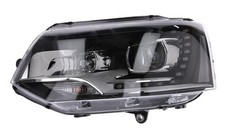Scheinwerfer vorne links bis für VW CALIFORNIA T5 CAMPER, MULTIVAN T5