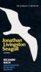 Jonathan Livingston Seagull: A Story von Bach, Ri... | Buch | Zustand akzeptabel