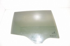 BMW 1 F40 2022 Hinten rechts Fenster Scheibe T�r hinten 7469092 EGO105303
