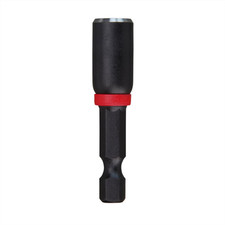 Milwaukee 49-66-4502 Milwaukee Tool SHOCKWAVE Impact Duty 1/4" x 1-7/8" Magnetic