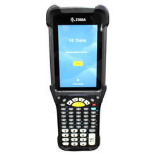 ZEBRA MC930B-GSEHG4RW Android Barcode Scanner Handheld Computer w/ Battery