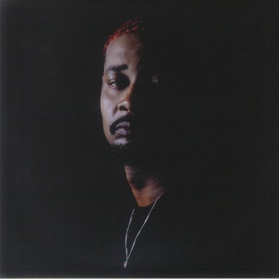 BROWN, Danny - Quaranta - Vinyl (LP)