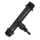 4PCS G3/4 Agriculture Watering Kit Garden Agriculture Verwenden Sie