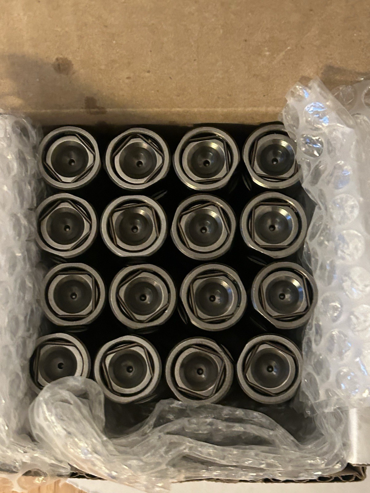 Sealed Power HT-2148A GM Ls7 style lifters