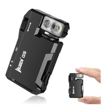 LED Torch Rechargeable