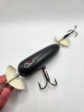 10" Lee Lures Topper - 2005 Build Year Muskie Topwater - Great Condition