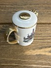 Vintage Disneyland Tinker Bell Castle Salt Shaker Pitcher — photo 6