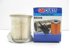 Carquest 86349 Fuel Filter For 1997-1999 Ram 2500 3500 CUMMINS 5.9L DIESEL