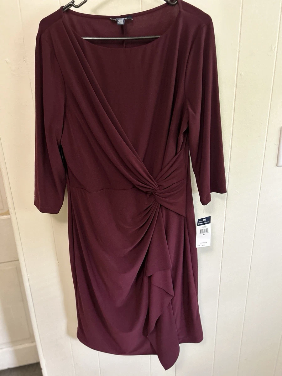 chaps ladies dresses Chaps Women's Dresses for sale