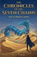 T. Z. Wiberg | The Sunken Sands | Taschenbuch | Englisch (2025) | T.Z. Wiberg