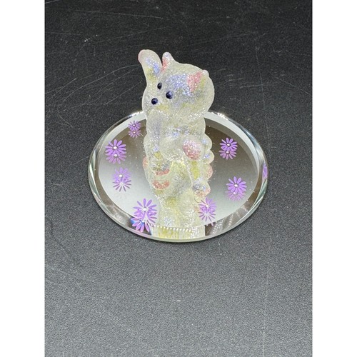 Demori Crystal "Pretty Kitty" DC816 - Bild 2 von 8
