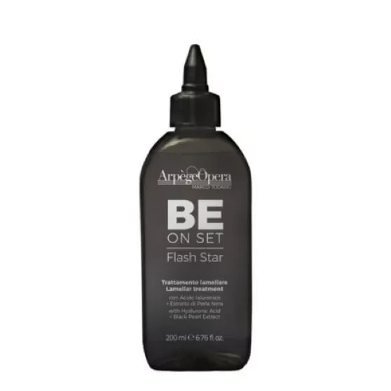 Recensione Arpège Flashstar: Capelli Effetto Specchio in 10 Secondi