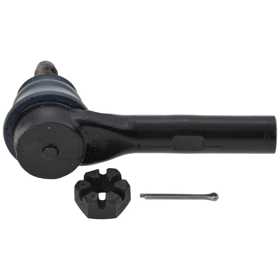 JTE1568 TRW Extremo de varilla de amarre delantero o trasero lado del conductor pasajero para camioneta Ranger Foto 2 de 2