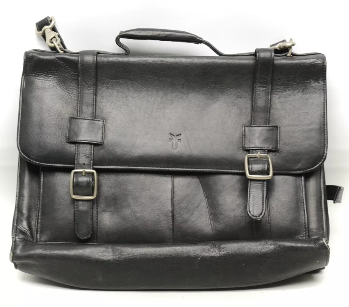 Frye 2024 briefcase sale