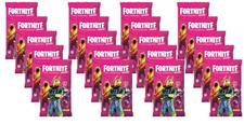 2020 Panini Fortnite Price Guide | 2020 Panini Fortnite Series 2 | Ungraded  & Graded Prices
