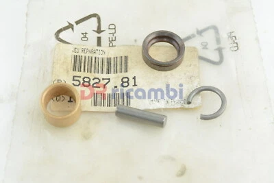 Flickzeug Anlasser CITROEN Xsara Peugeot Boxer - CITROEN 582781 - Bild 1 von 4