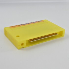 MSX VOLGUARD Yellow Cartridge Only 1092