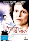 Prayers for Bobby DVD (uk Seller) Sigourney Weaver