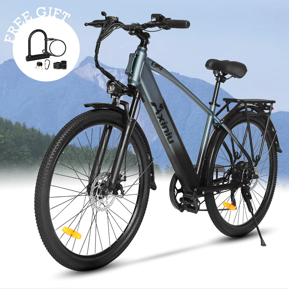 Ebike