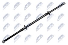 NTY NWN-VV-004 Propshaft, axle drive for VOLVO