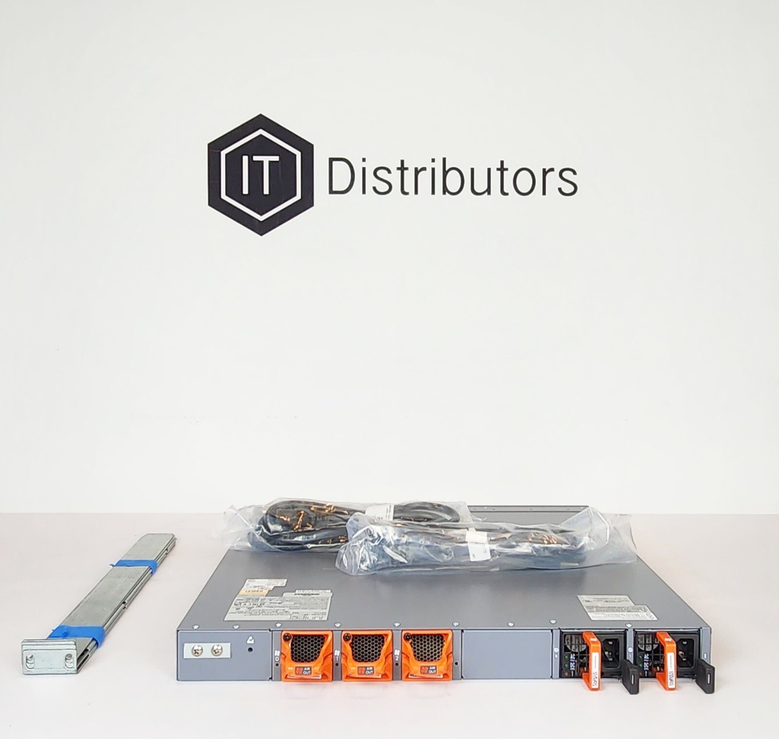 Juniper MX204 / MX204HWBASE / 1 Year Warranty / SHIPS TODAY!! eBay