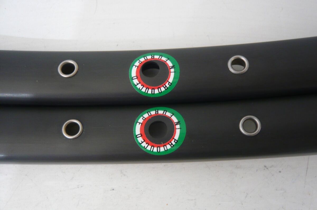 Ambrosio Metamorphosis 700C 32h Durex Servizio Corse tubular