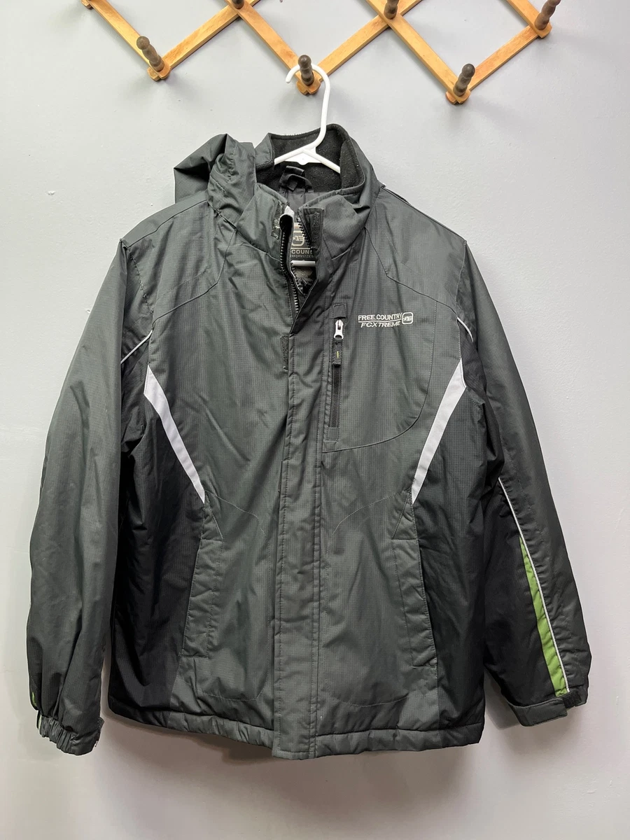 Fcxtreme coat best sale