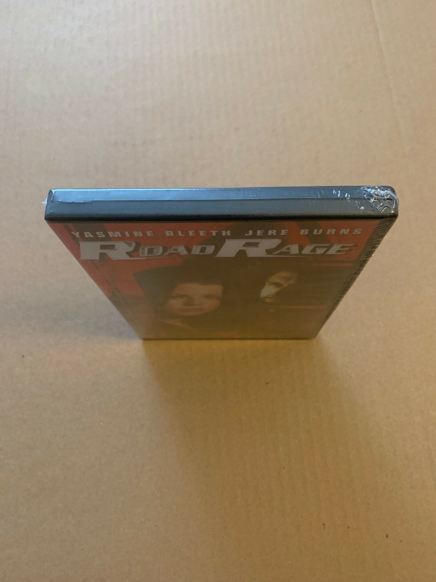 Road Rage (DVD, 2004) for sale online | eBay
