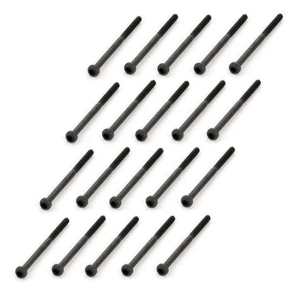 Viti A Testa Cilindrica Con Esagono Incassato - KENENG - Foto 5