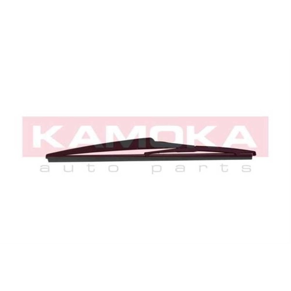 Kamoka Wischblatt Scheibenwischer Hinten FüR Fiat 500 312 Ford KA RU8-image