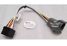 CATERPILLAR CAT HARNESS AS-R  200-5728, 2005728