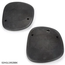 Dash Board Grille Speaker Cover Fit For 98-05 S10 S15 Blazer Jimmy New