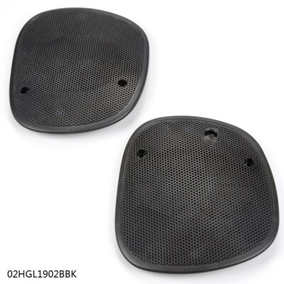 Dash Board Grille Speaker Cover Fit For 98-05 S10 S15 Blazer Jimmy New