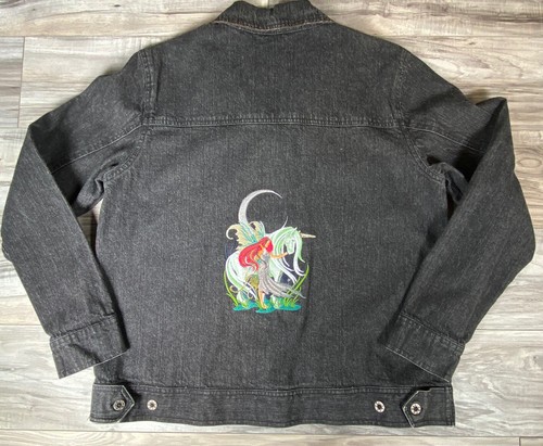Unicorn Custom Denim \u0026 Co Denim Jean 