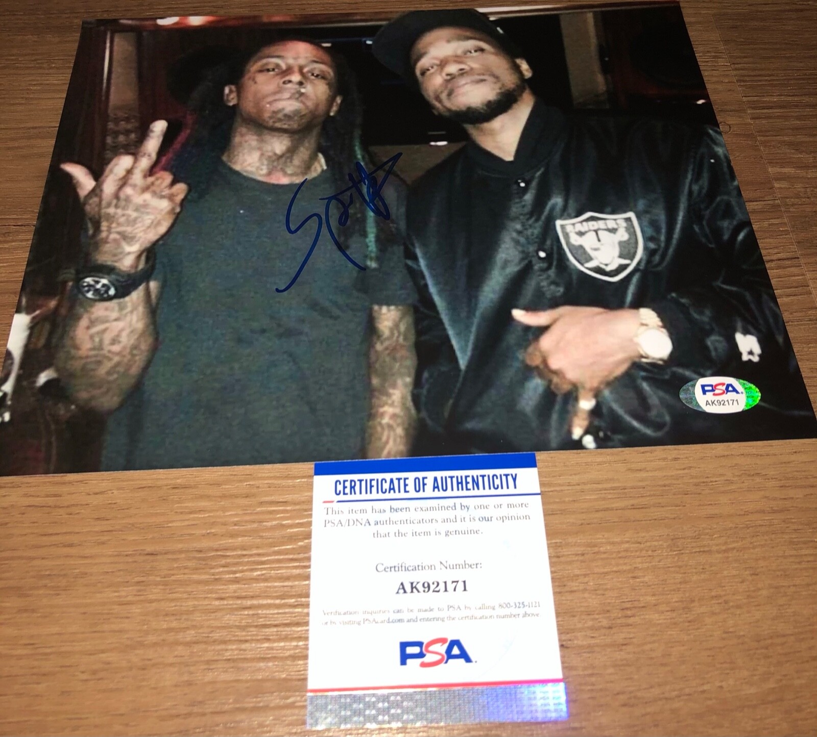 Wiz Khalifa | Player